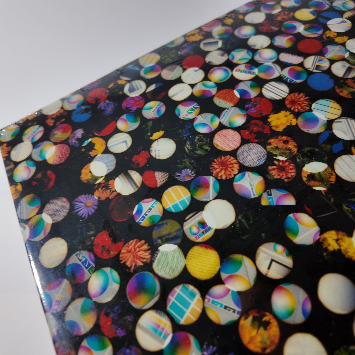 Four tet - There is love in you LP