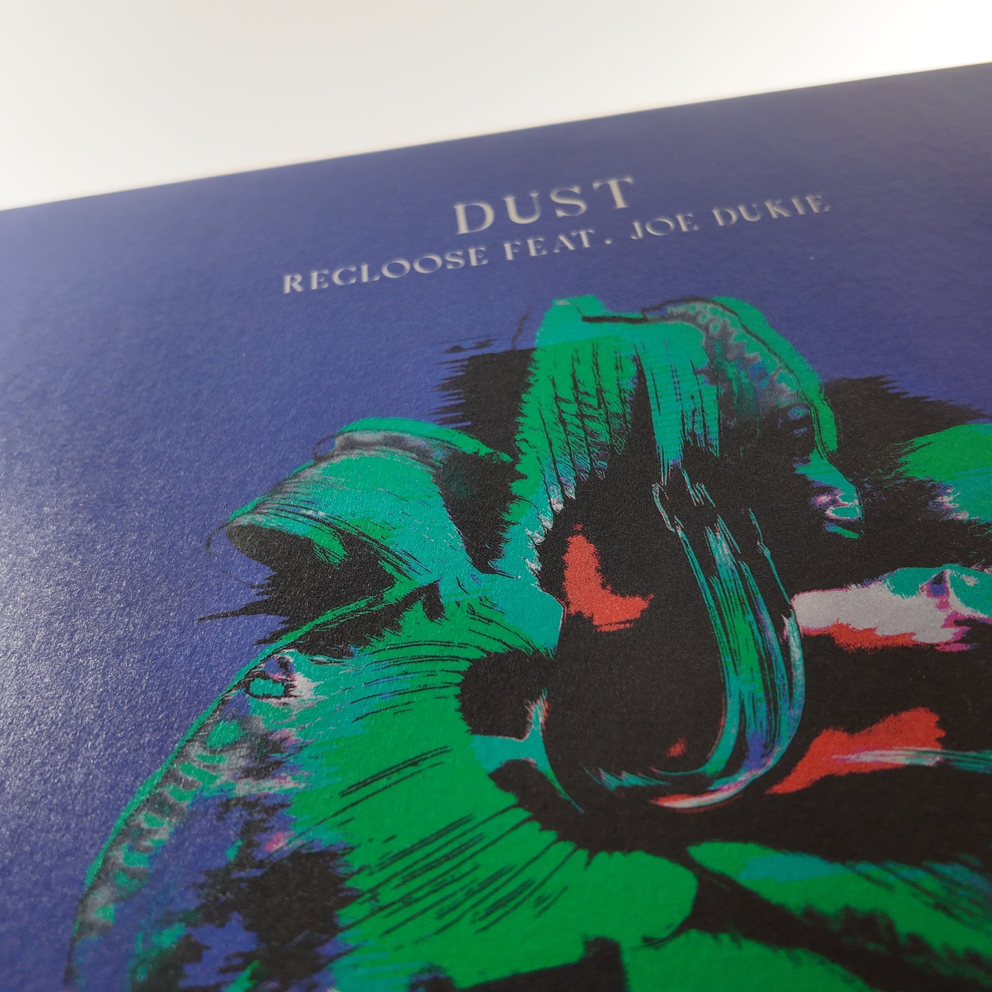 Dust - Recloose Ft Joe Dukie