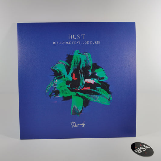 Dust - Recloose Ft Joe Dukie