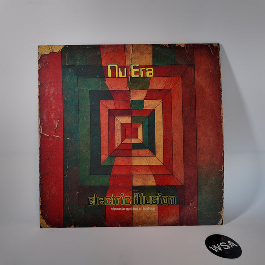 Nu Era - Electric Illusion