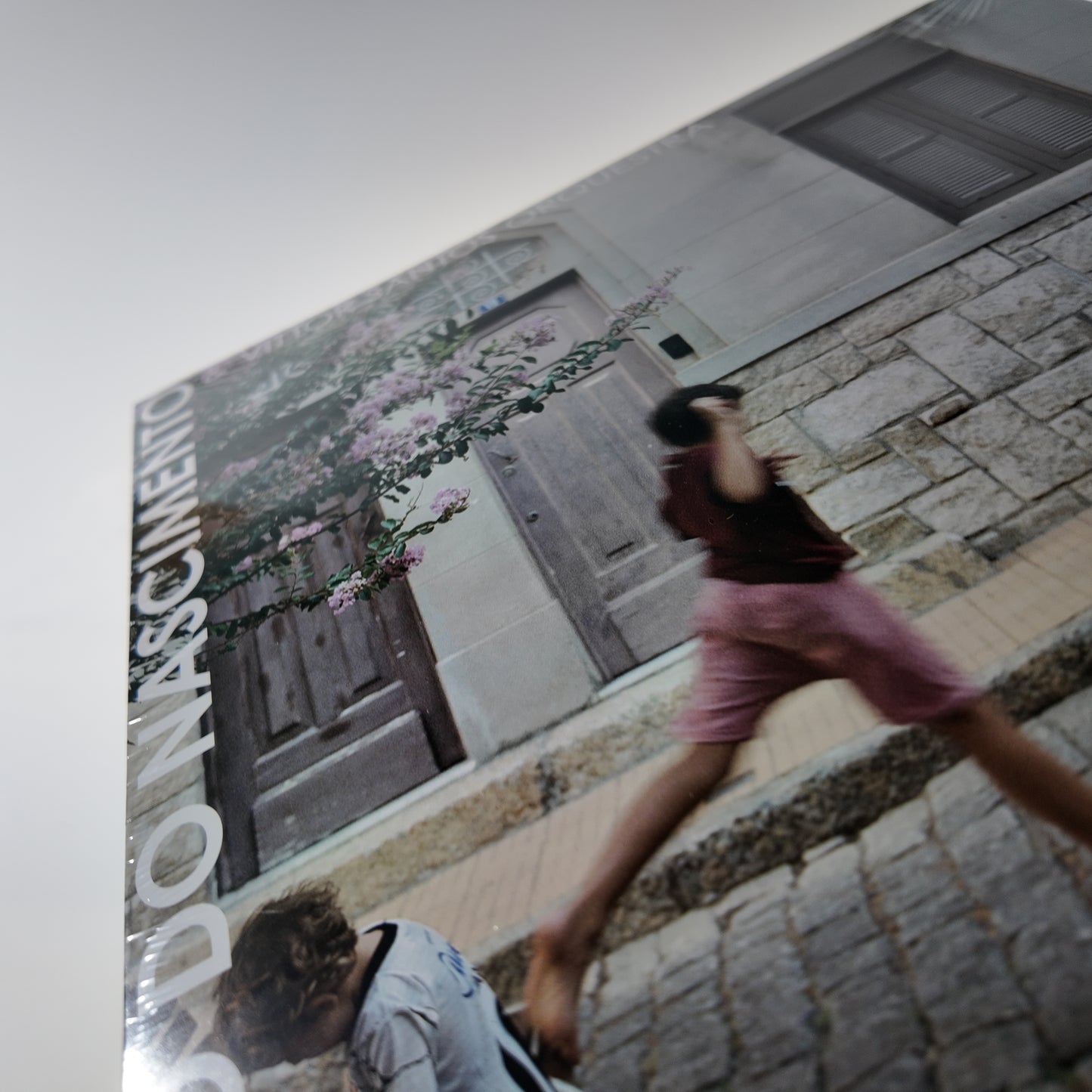 Fabiano Do Nascimento & Vittor Santos Orchestra - Vila LP