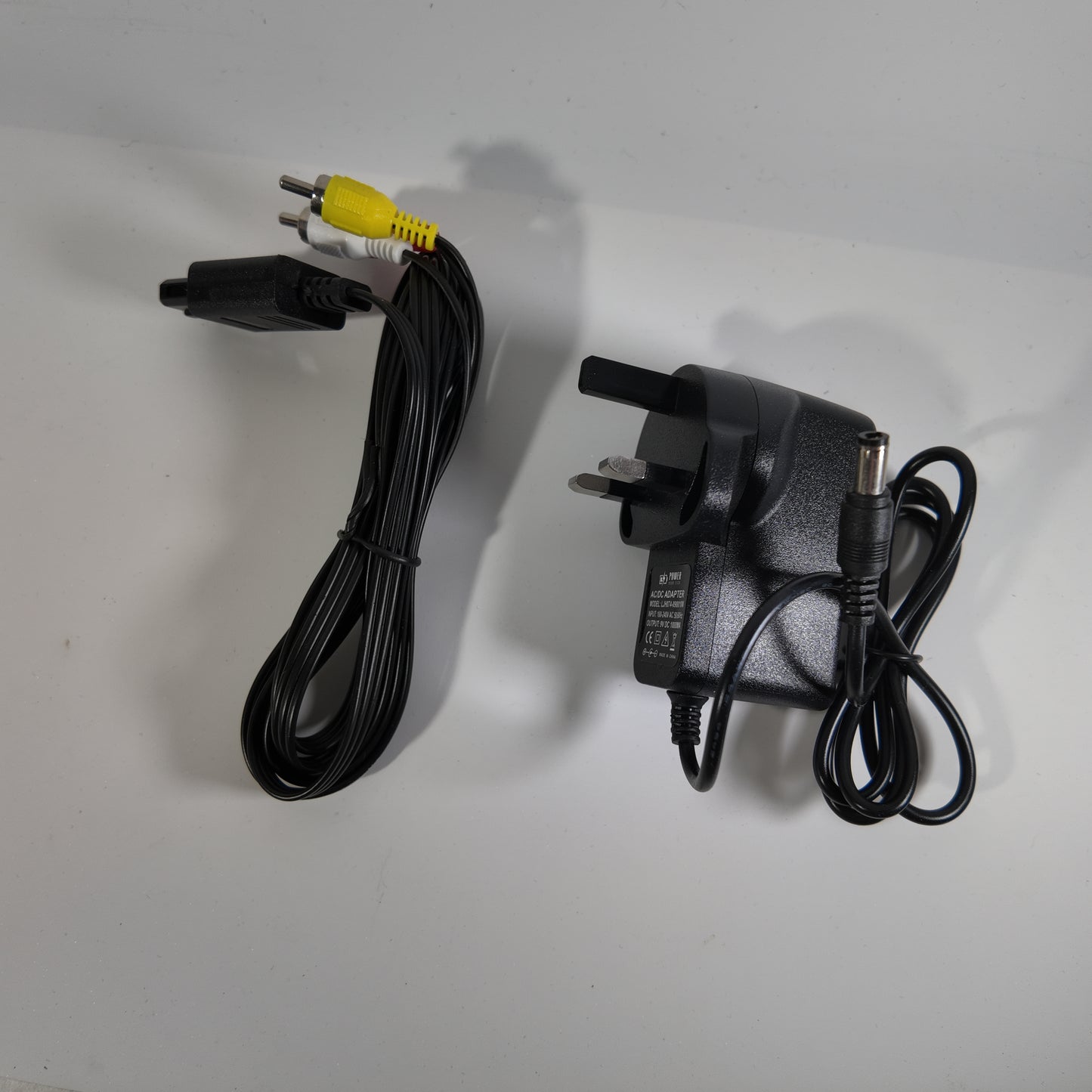 Nintendo Super Famicom (Boxed) + Games