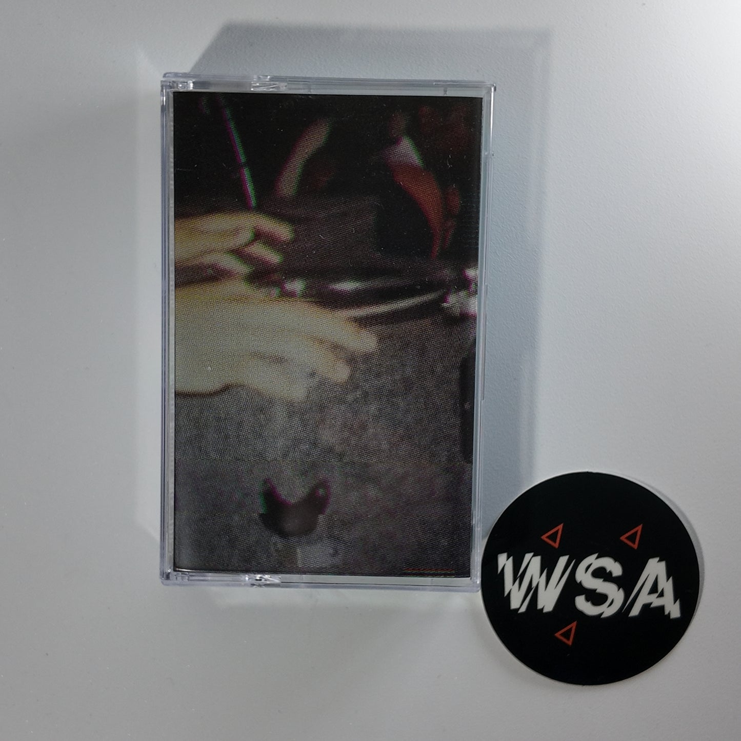 Marc Grusane - The Witch is Back Mixtape