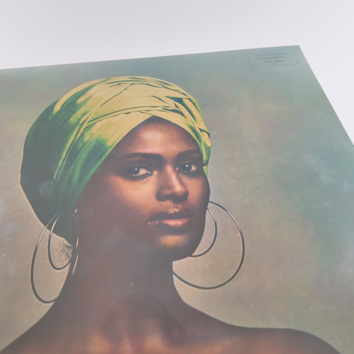 Piero Umiliani - La Ragazza Fuoristrada LP