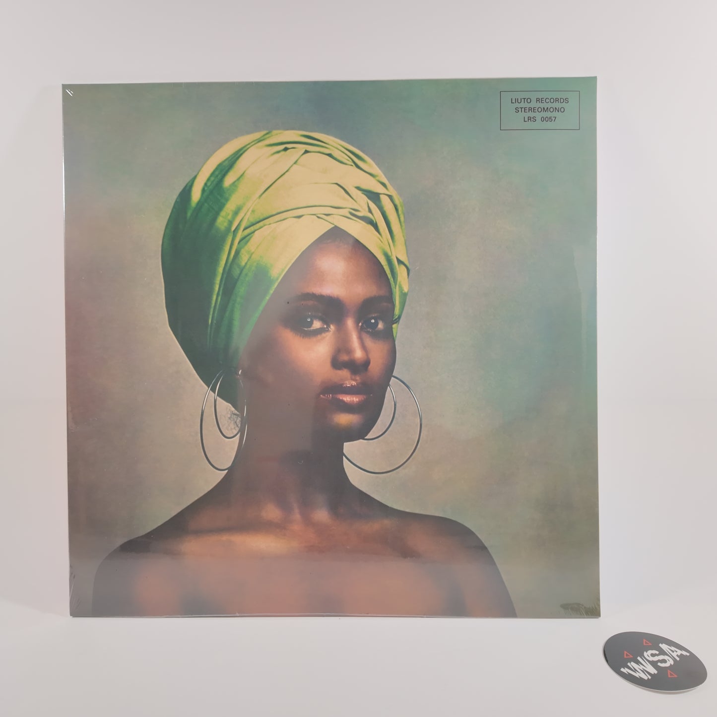 Piero Umiliani - La Ragazza Fuoristrada LP