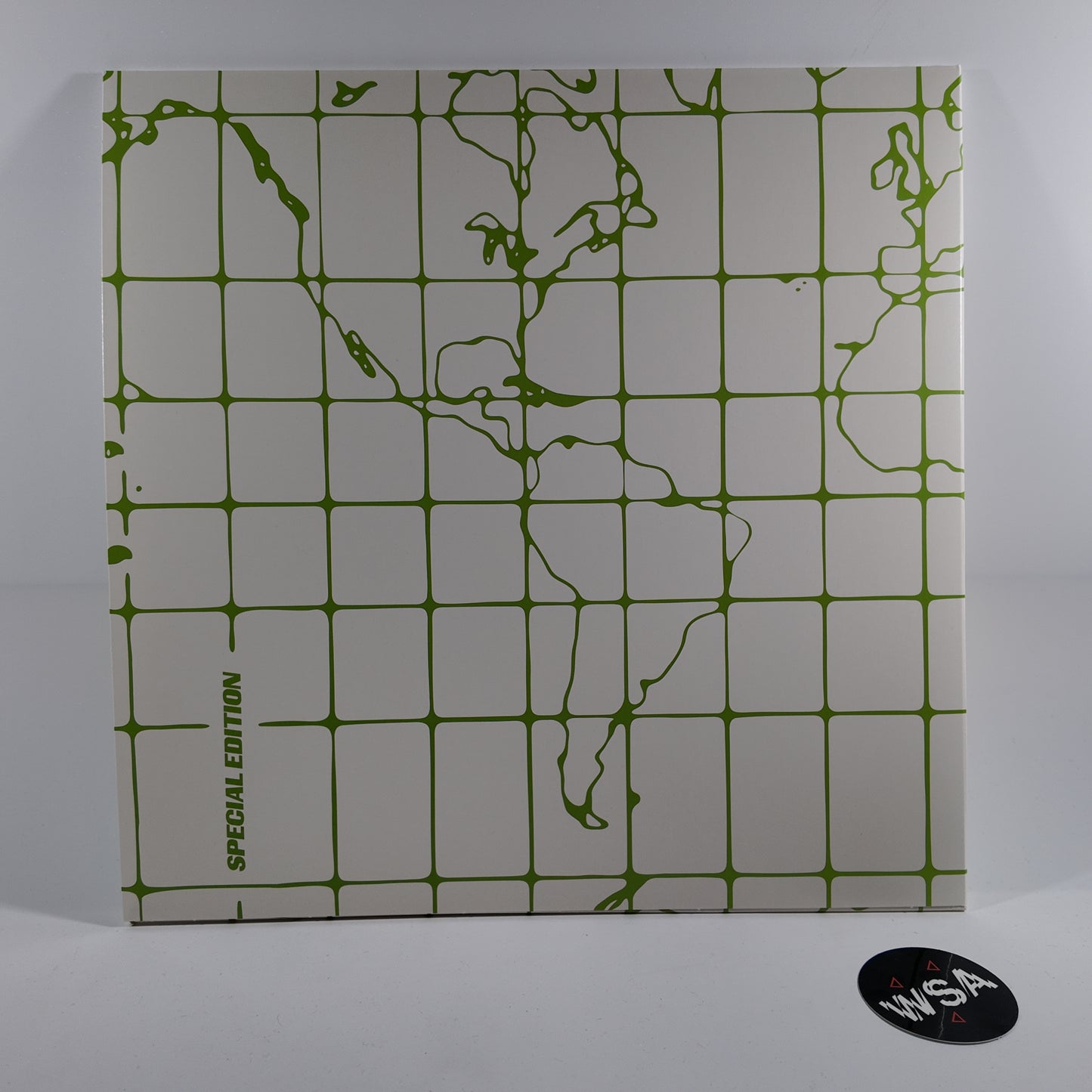 Letta Mbulu - Normalizo / Killimajaro 12inch