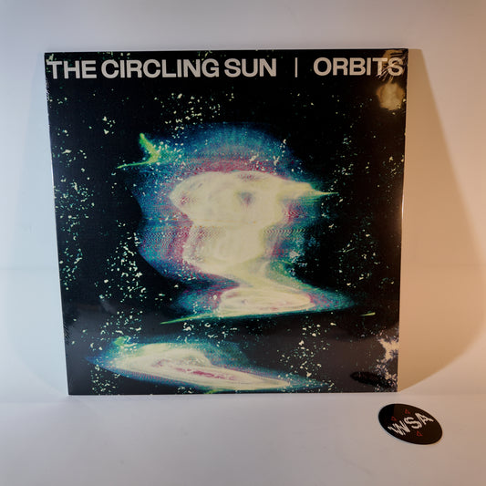 The Circling Sun - Orbits LP
