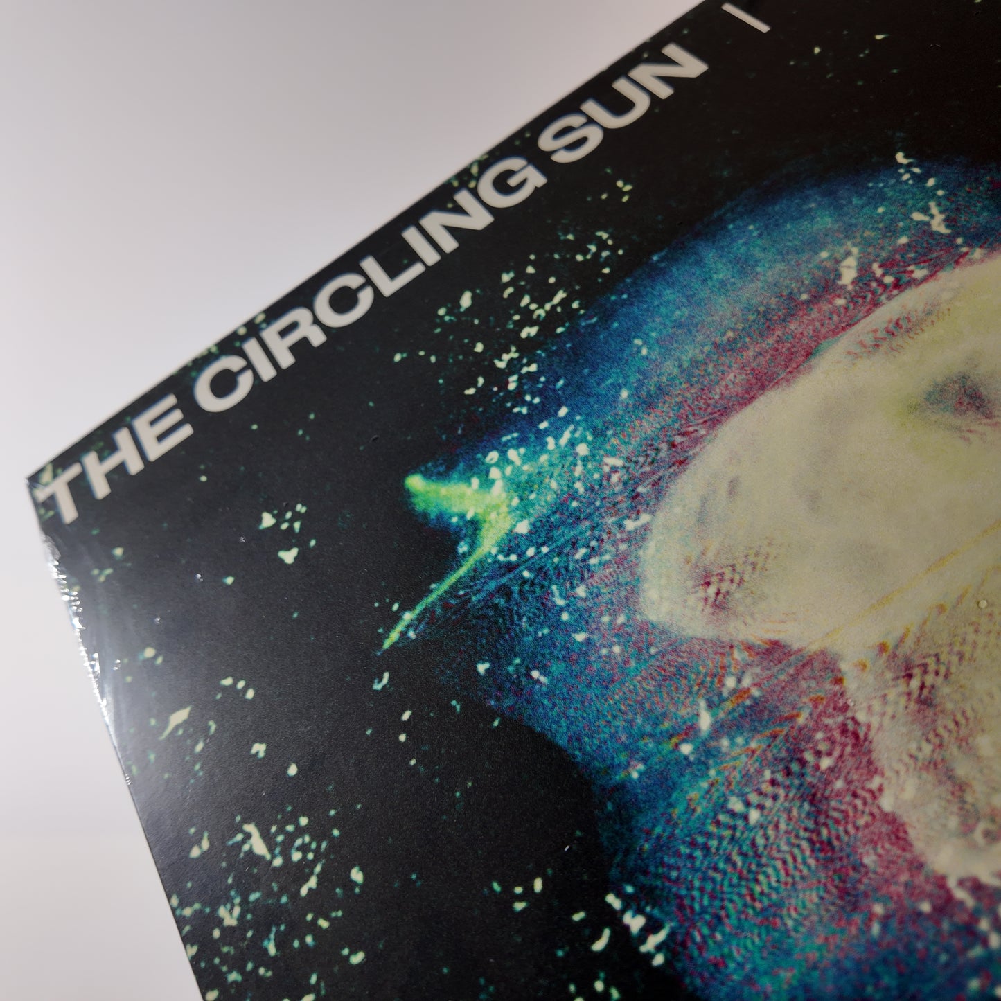 The Circling Sun - Orbits LP