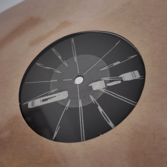 Basic Channel Q1.1 EP (2025 Reissue)
