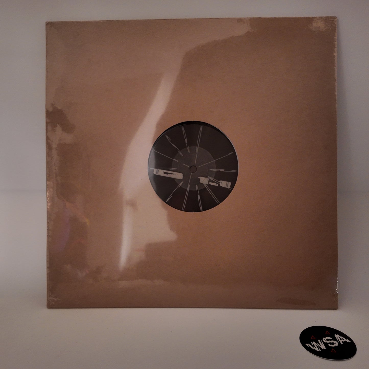 Basic Channel Q1.1 EP (2025 Reissue)