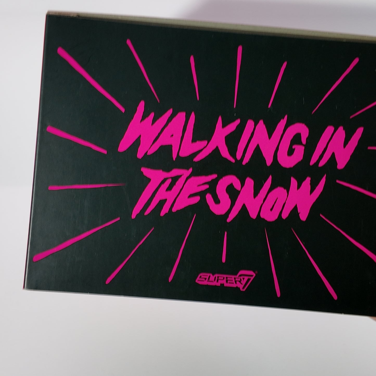 Run The Jewels Figure Set