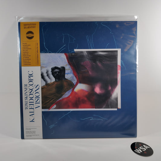 Tom Skinner - Kalaedoscopic Visions LP