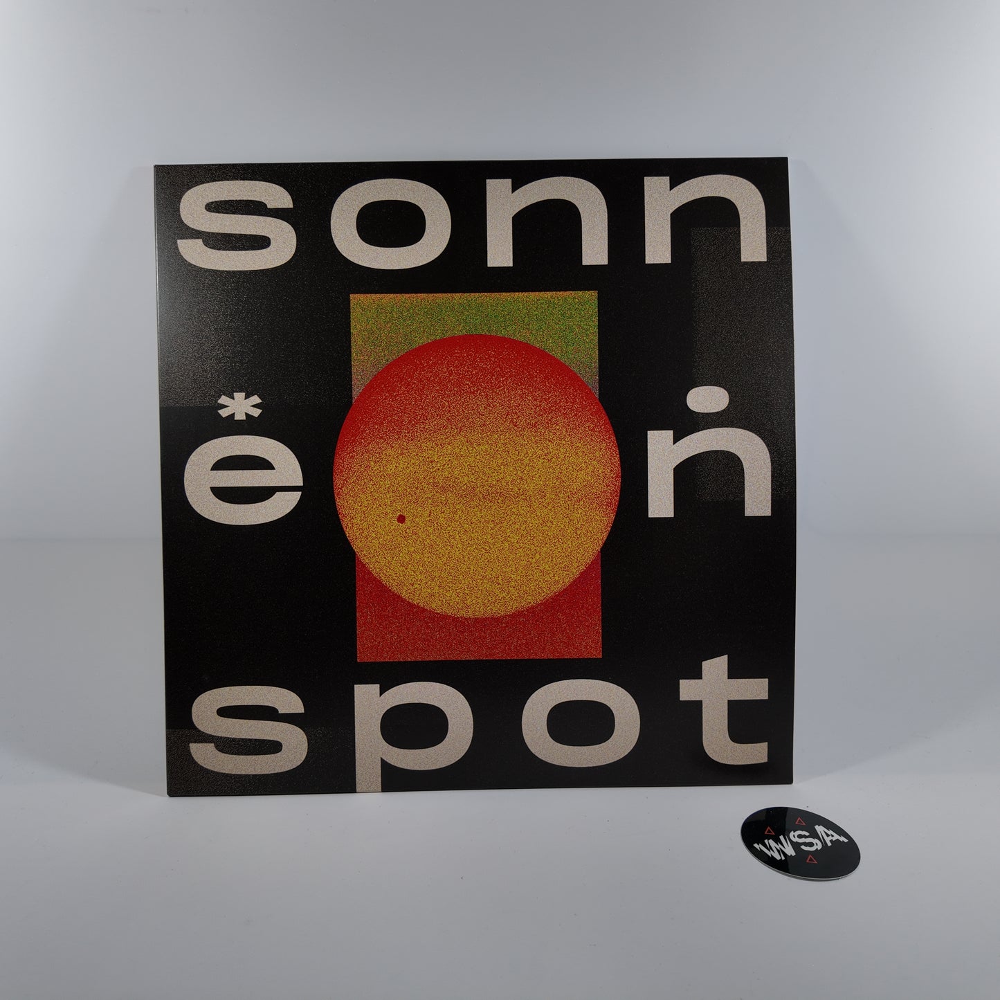 Sonnenspot - Sonnenspot LP