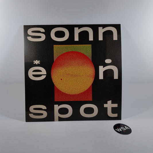 Sonnenspot - Sonnenspot LP