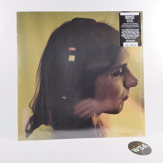 Soyuz - Krok LP