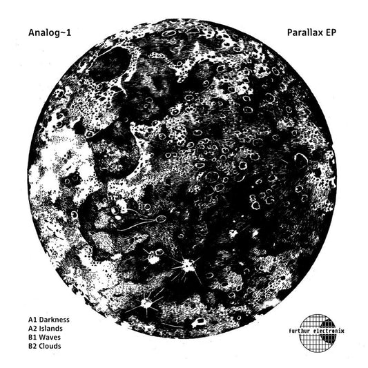Analog 1 - Parallax EP