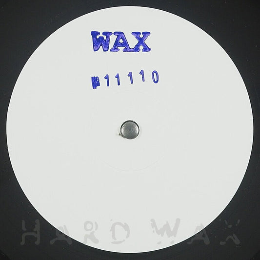 Wax 11110 12 inch