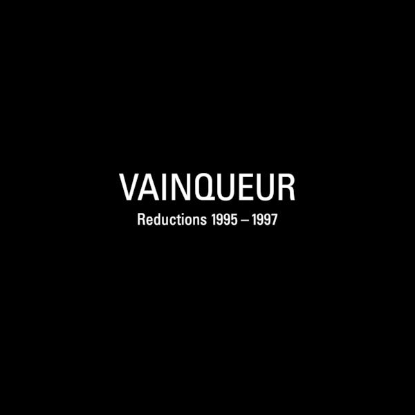 Vainqueur -  Reductions 1995–1997 LP