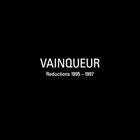 Vainqueur -  Reductions 1995–1997 LP