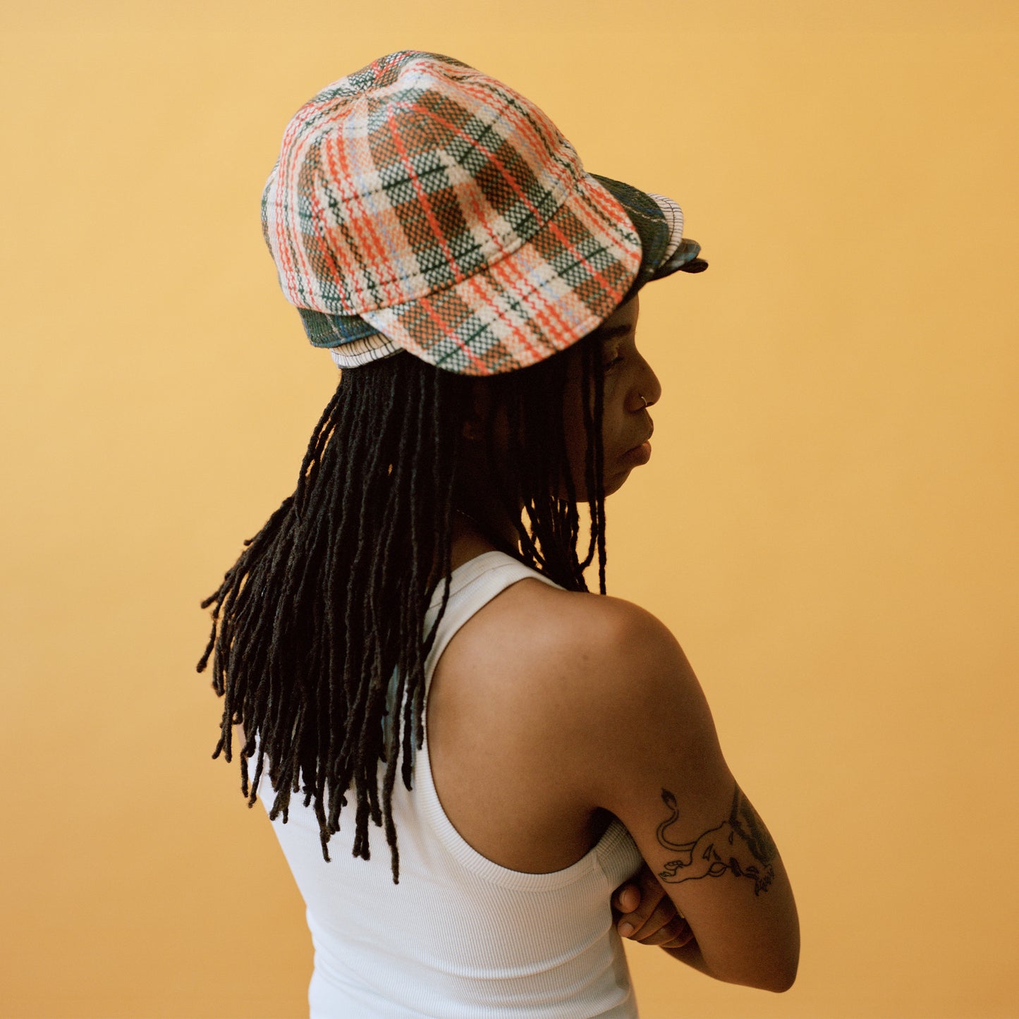 Shy-One - Mali LP